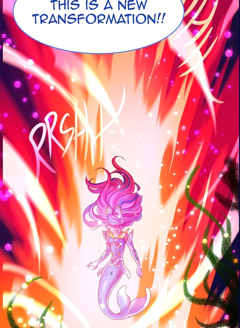 Strawberry Seafoam Chapter 58 page 104 - 