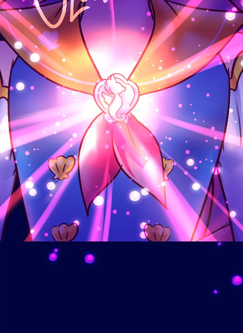 Strawberry Seafoam Chapter 58 page 106 - 