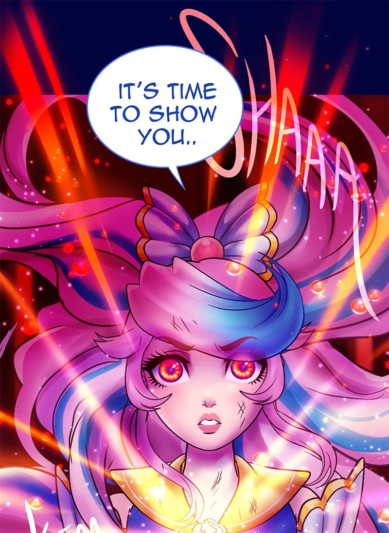Strawberry Seafoam Chapter 58 page 107 - 