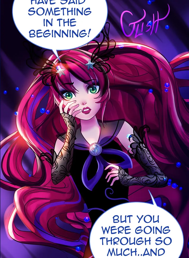 Strawberry Seafoam Chapter 58 page 12 - 