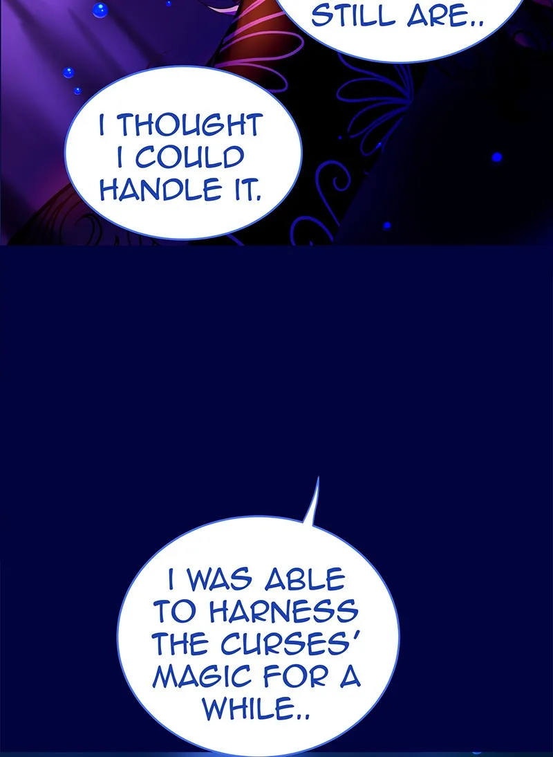 Strawberry Seafoam Chapter 58 page 13 - 