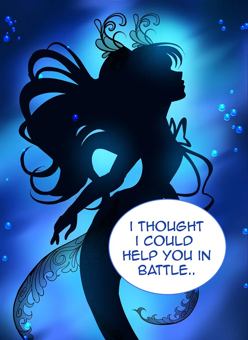 Strawberry Seafoam Chapter 58 page 14 - 