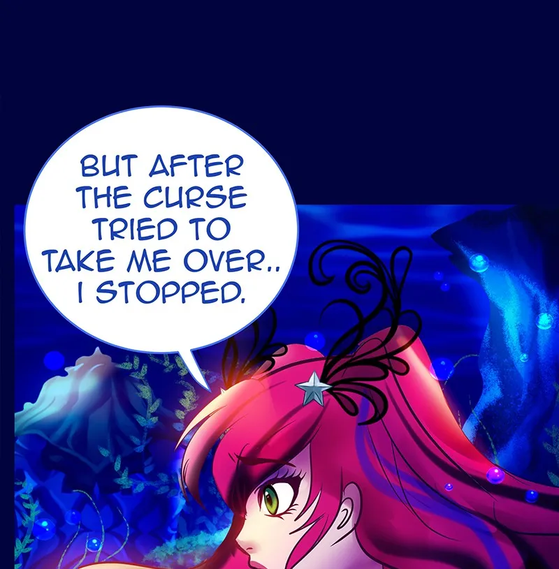 Strawberry Seafoam Chapter 58 page 16 - 