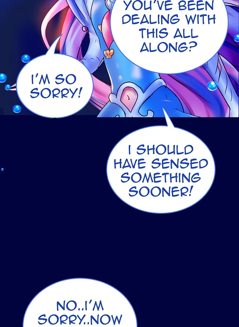 Strawberry Seafoam Chapter 58 page 18 - 