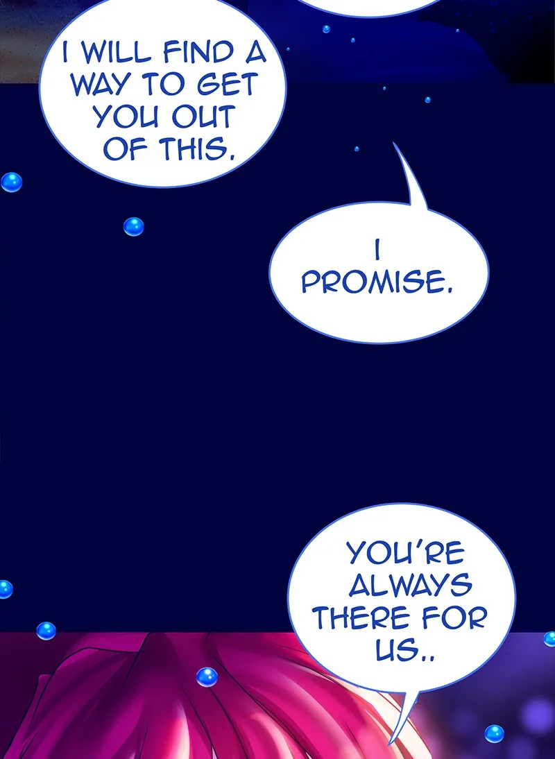 Strawberry Seafoam Chapter 58 page 20 - 