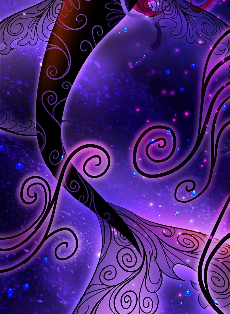Strawberry Seafoam Chapter 58 page 3 - 