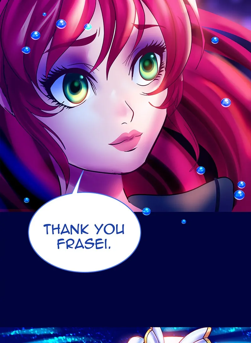Strawberry Seafoam Chapter 58 page 21 - 