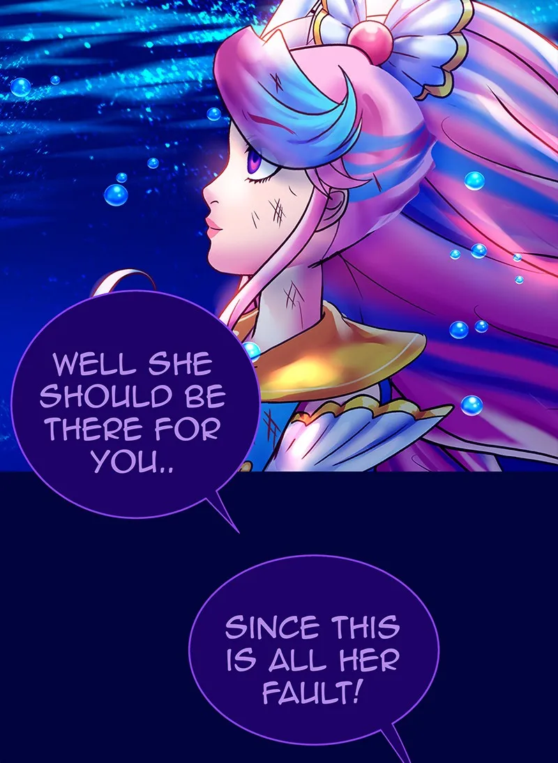 Strawberry Seafoam Chapter 58 page 22 - 