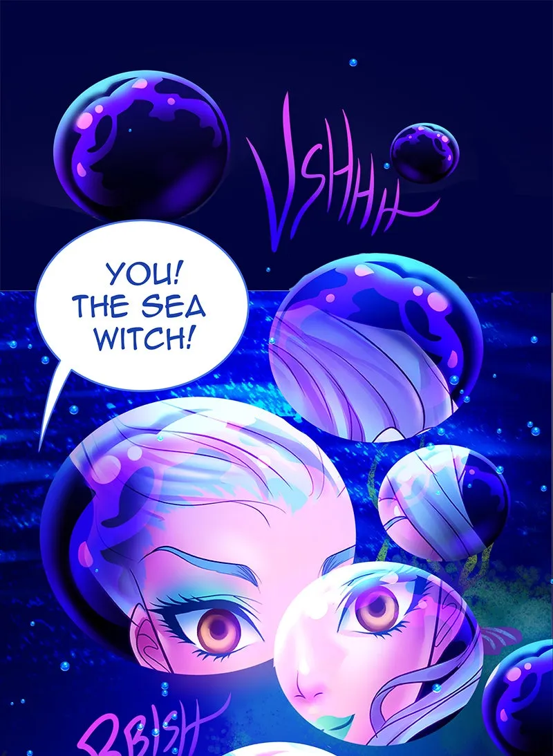 Strawberry Seafoam Chapter 58 page 25 - 