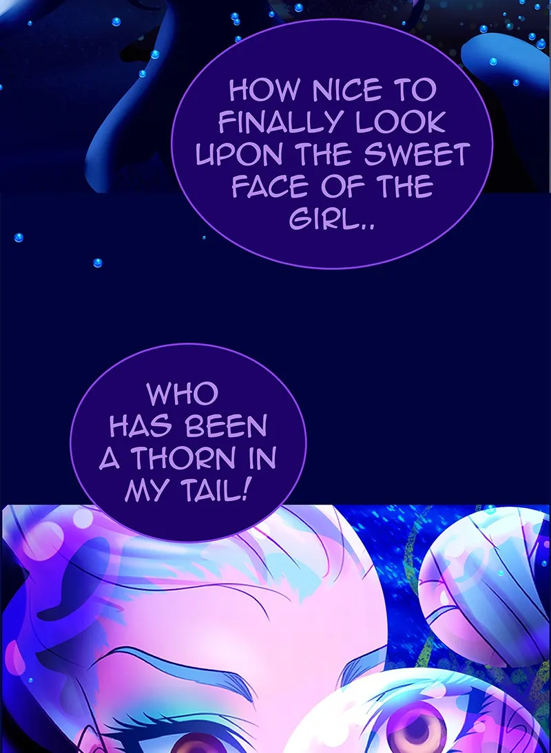 Strawberry Seafoam Chapter 58 page 27 - 