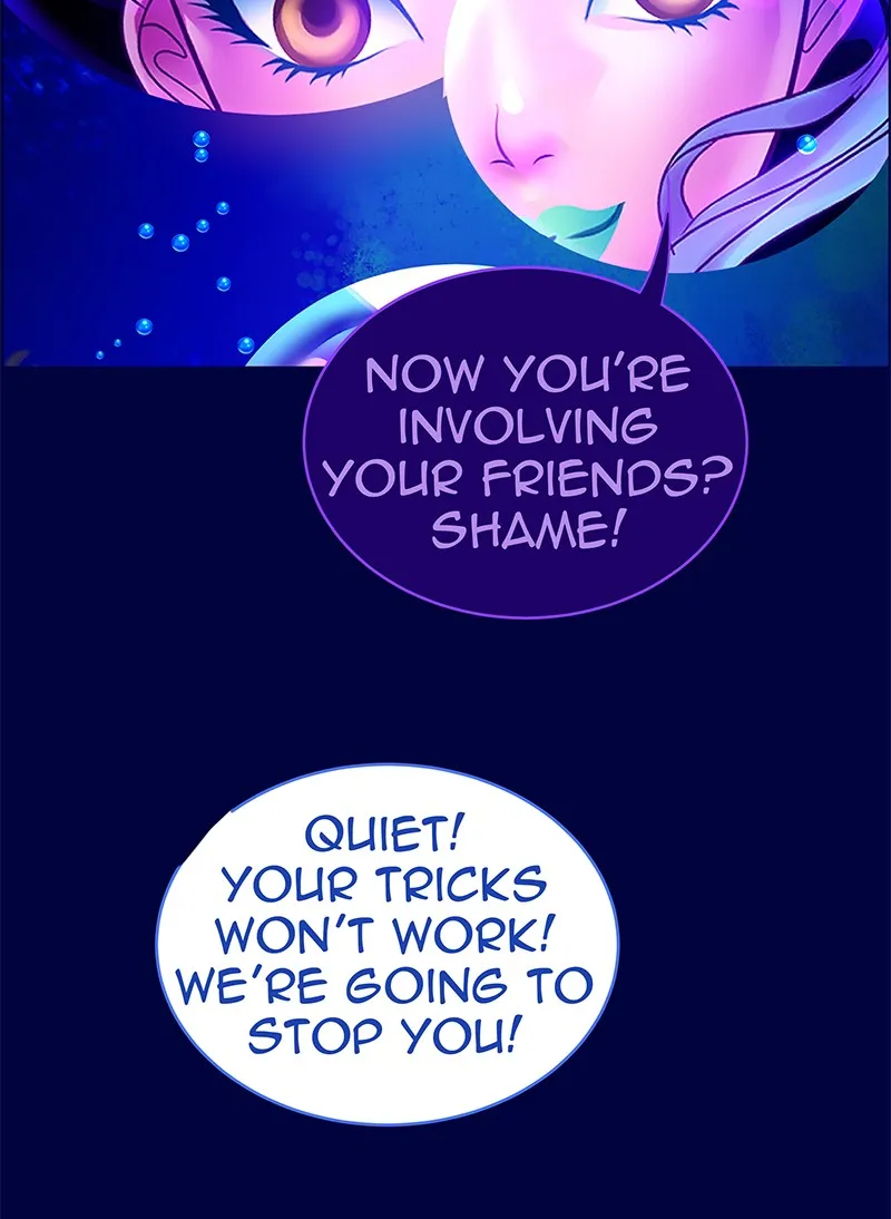 Strawberry Seafoam Chapter 58 page 28 - 