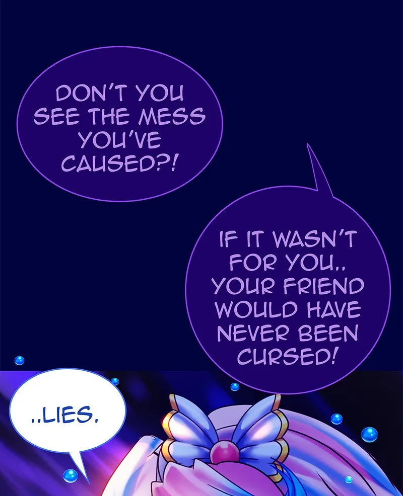 Strawberry Seafoam Chapter 58 page 30 - 