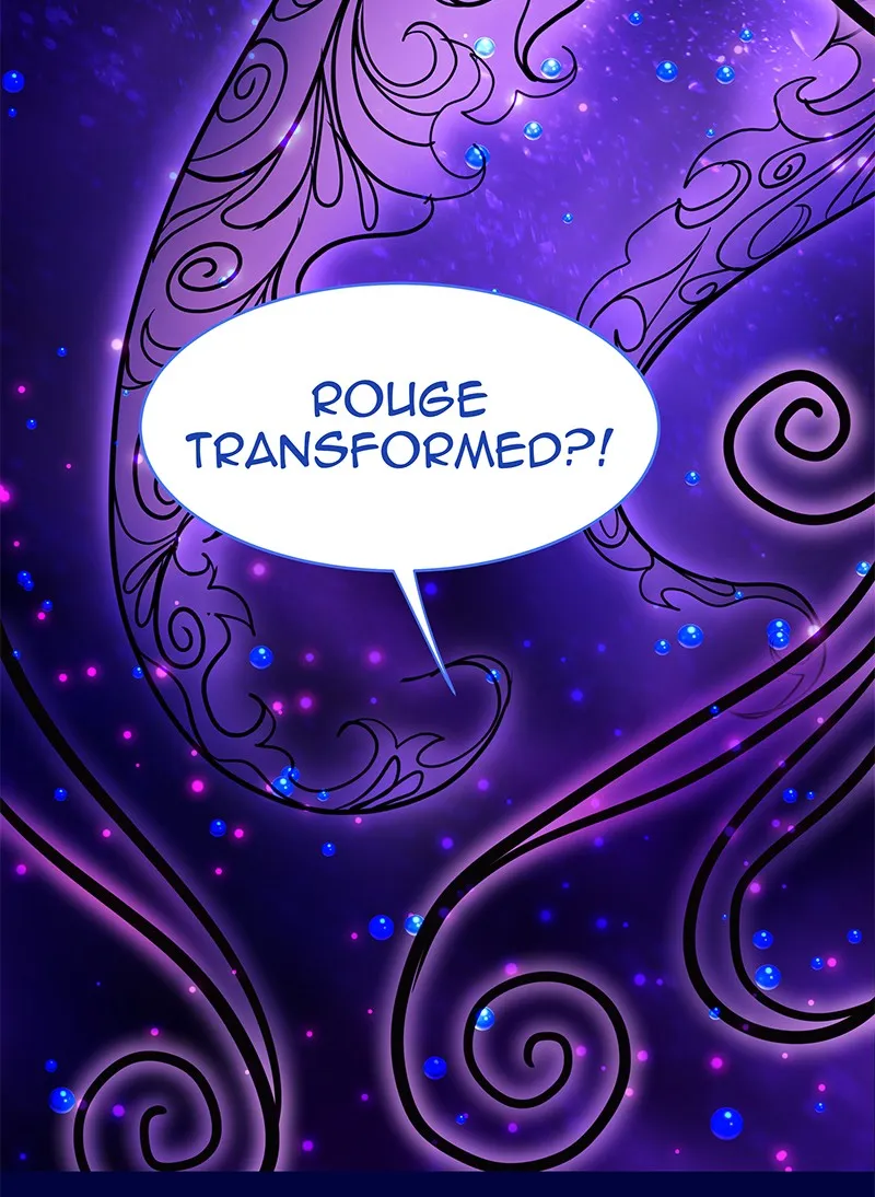 Strawberry Seafoam Chapter 58 page 4 - 