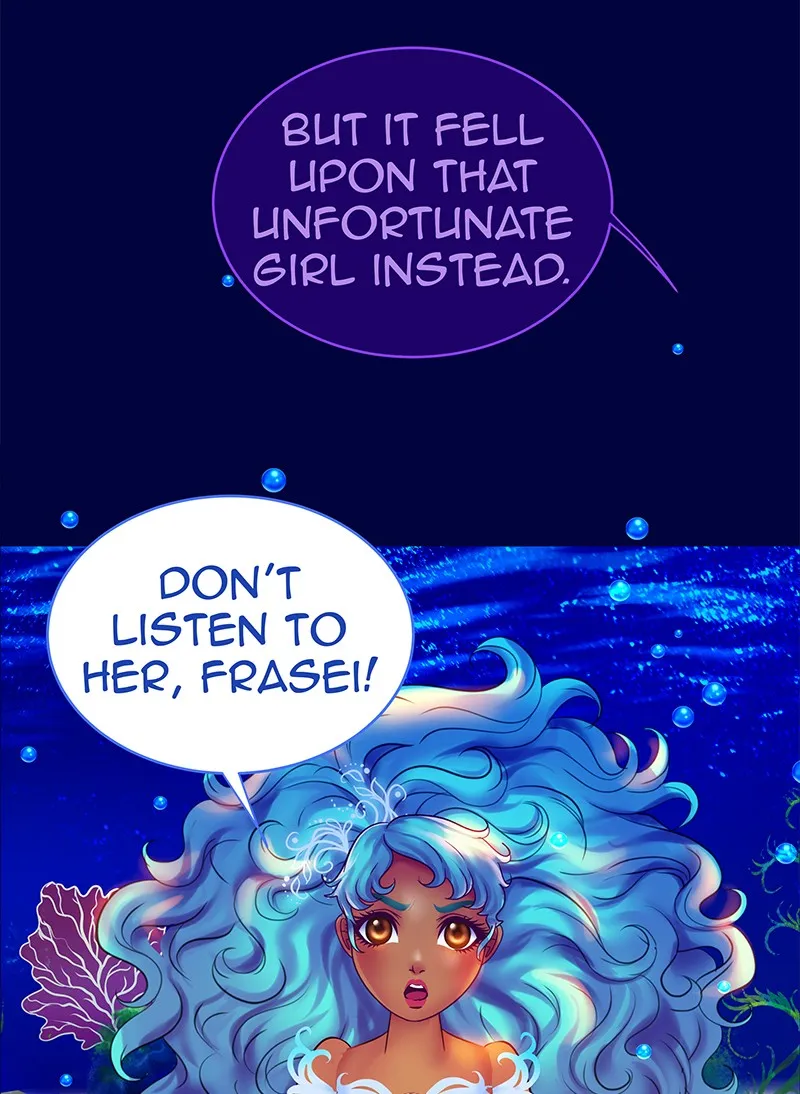 Strawberry Seafoam Chapter 58 page 32 - 