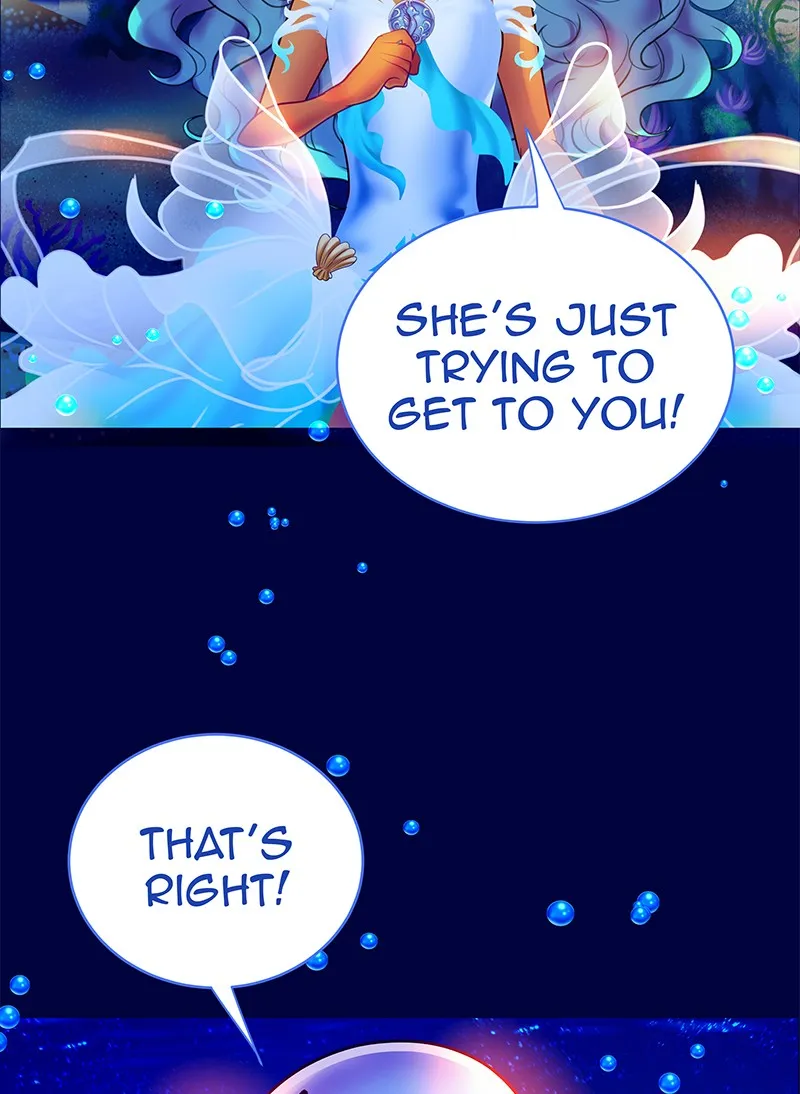 Strawberry Seafoam Chapter 58 page 33 - 