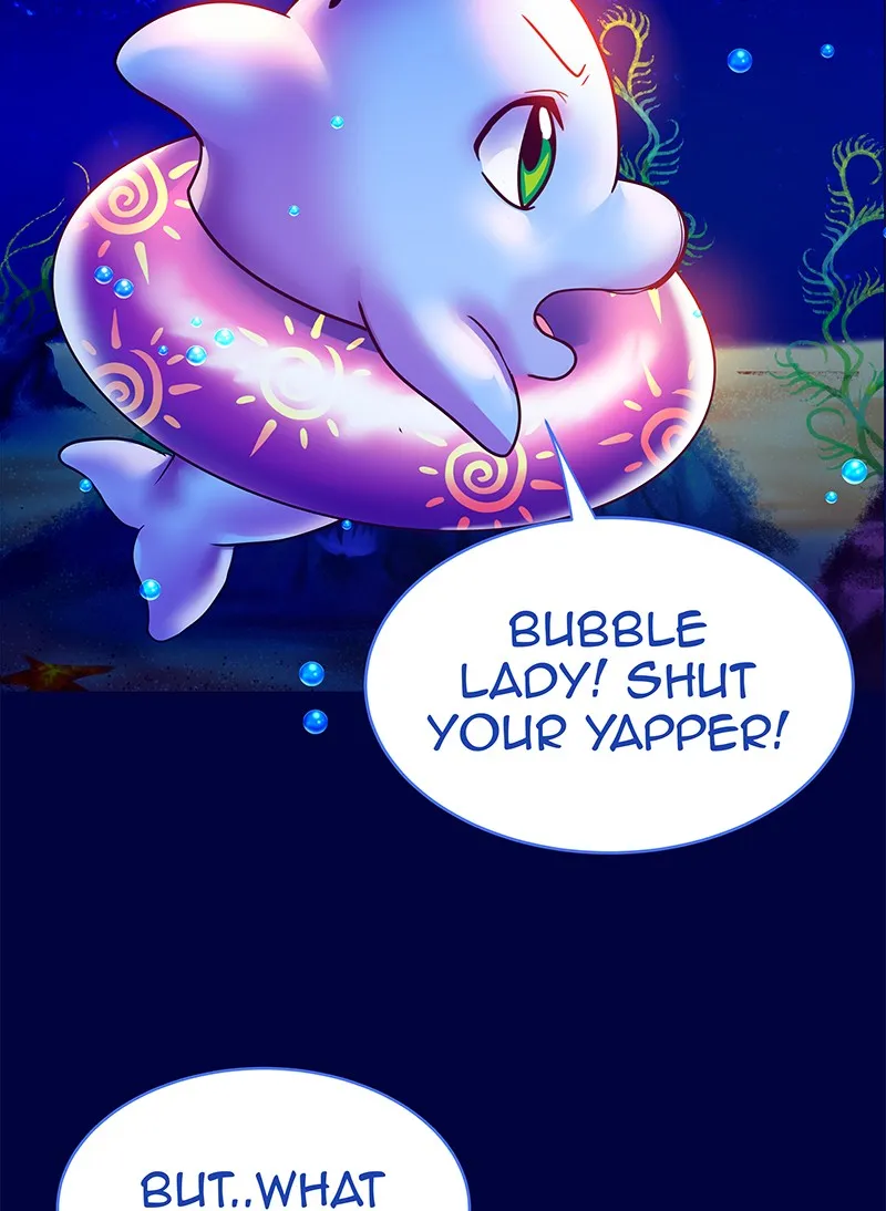 Strawberry Seafoam Chapter 58 page 34 - 