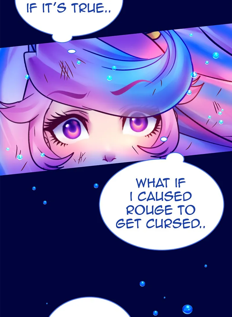 Strawberry Seafoam Chapter 58 page 35 - 