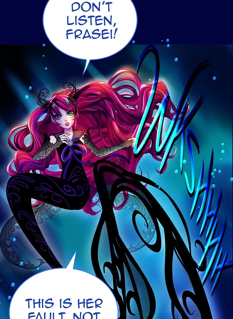 Strawberry Seafoam Chapter 58 page 36 - 