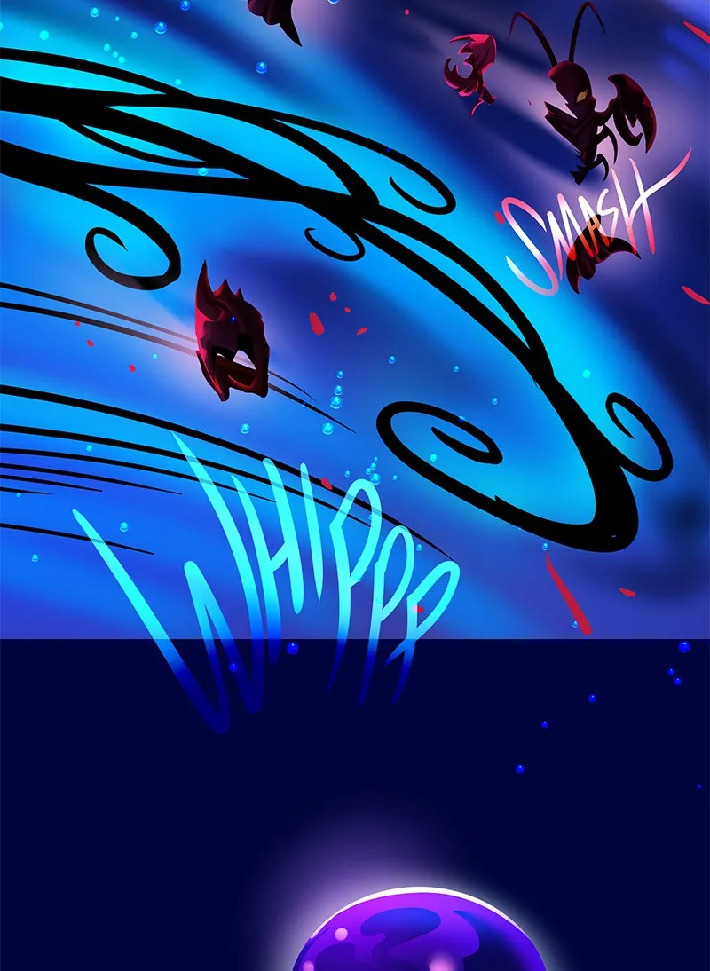 Strawberry Seafoam Chapter 58 page 40 - 