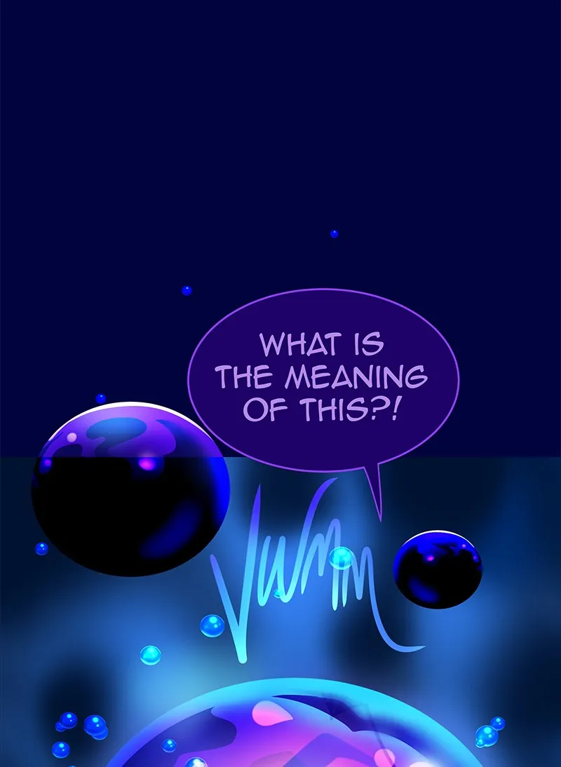 Strawberry Seafoam Chapter 58 page 5 - 