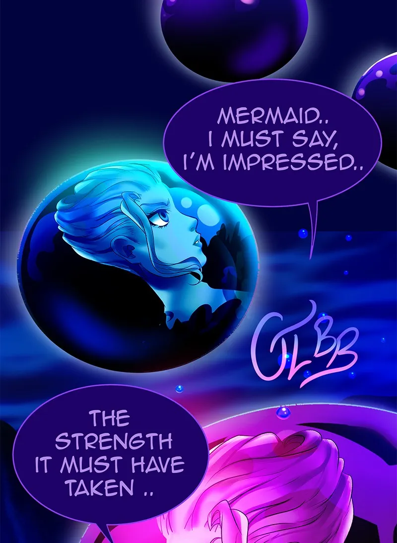 Strawberry Seafoam Chapter 58 page 41 - 