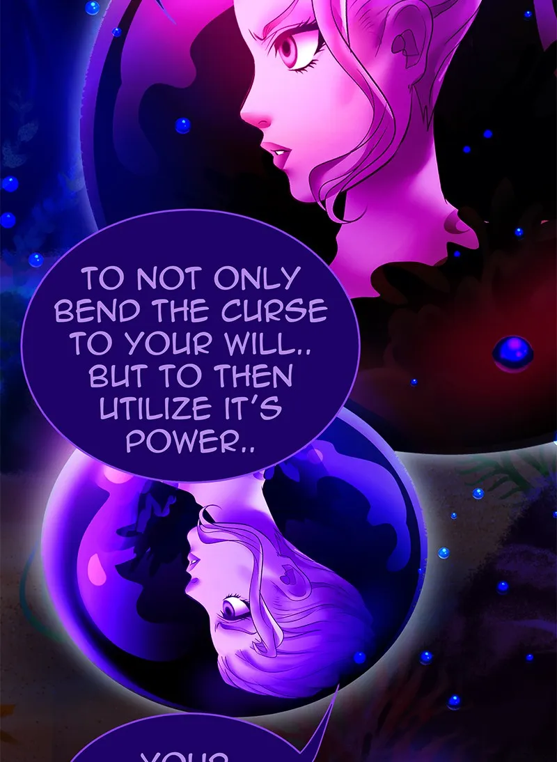 Strawberry Seafoam Chapter 58 page 42 - 
