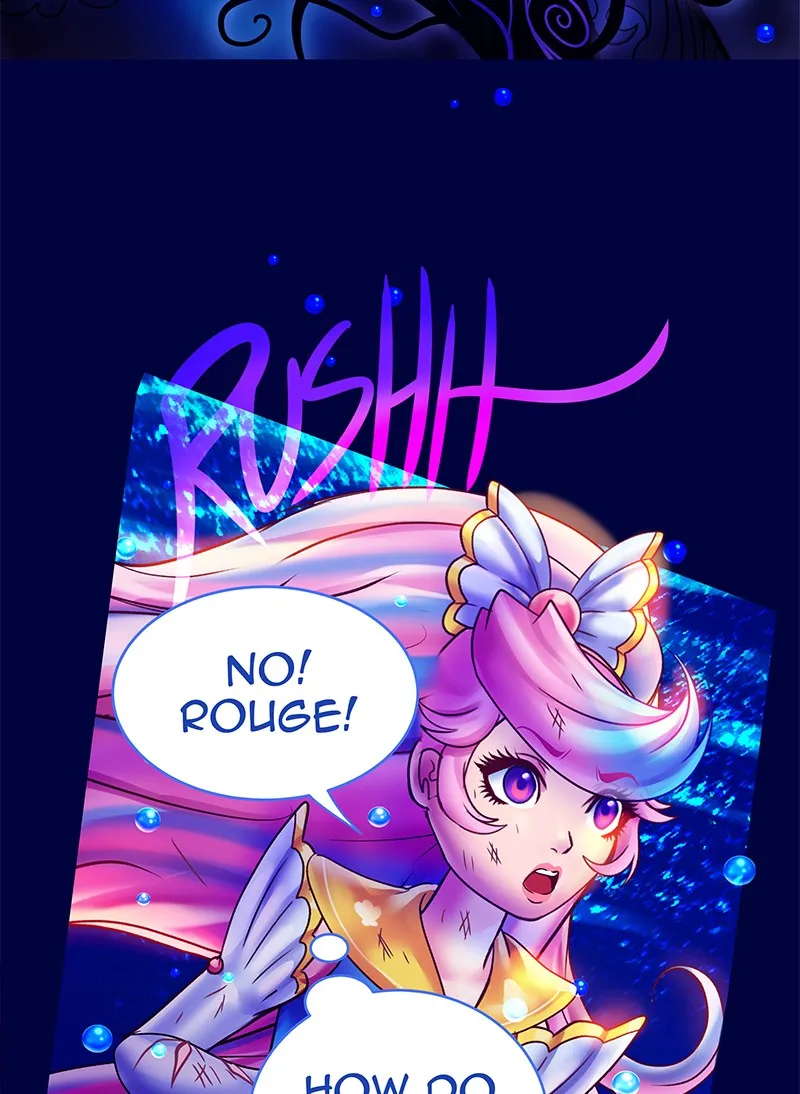Strawberry Seafoam Chapter 58 page 46 - 