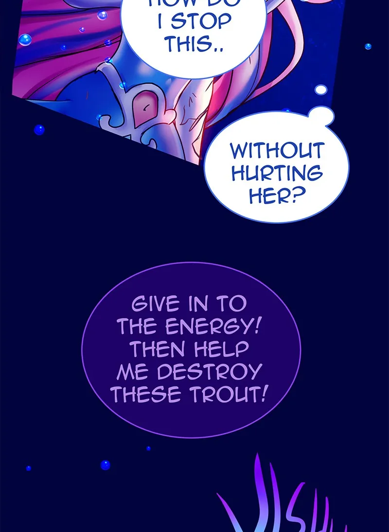 Strawberry Seafoam Chapter 58 page 47 - 