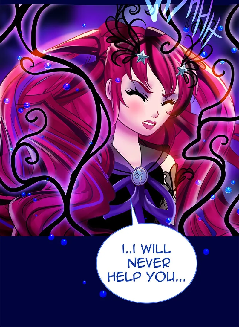 Strawberry Seafoam Chapter 58 page 48 - 
