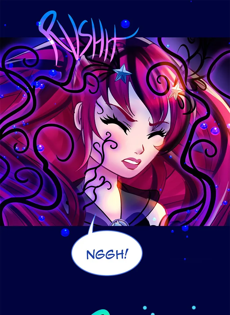 Strawberry Seafoam Chapter 58 page 49 - 