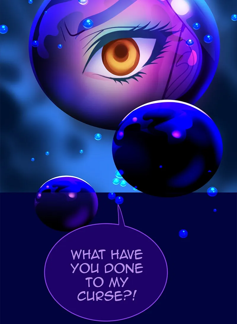 Strawberry Seafoam Chapter 58 page 6 - 