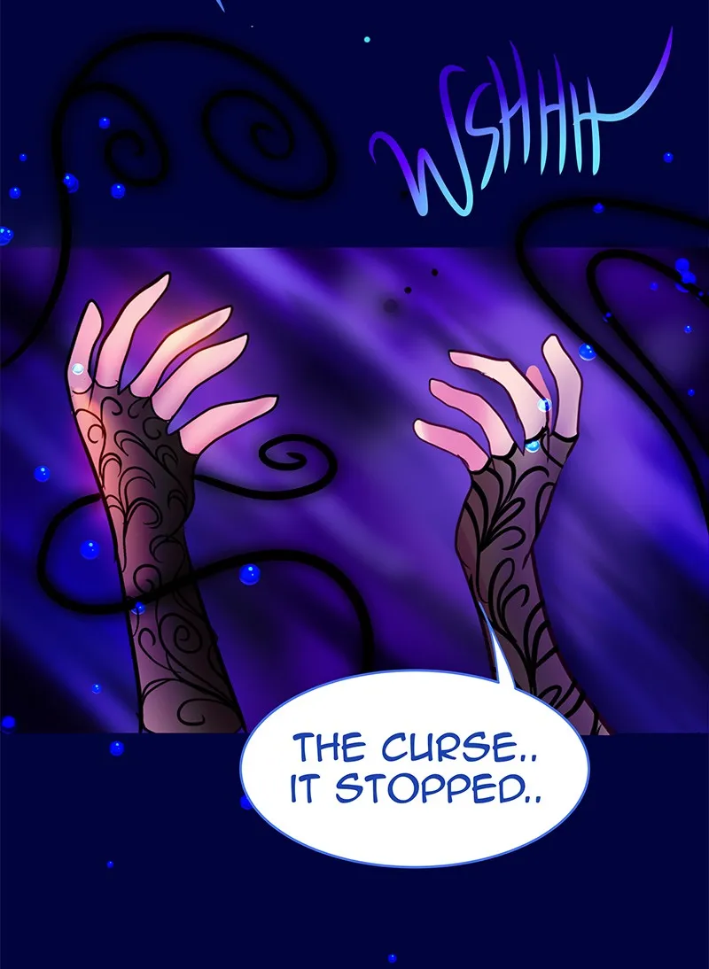 Strawberry Seafoam Chapter 58 page 51 - 