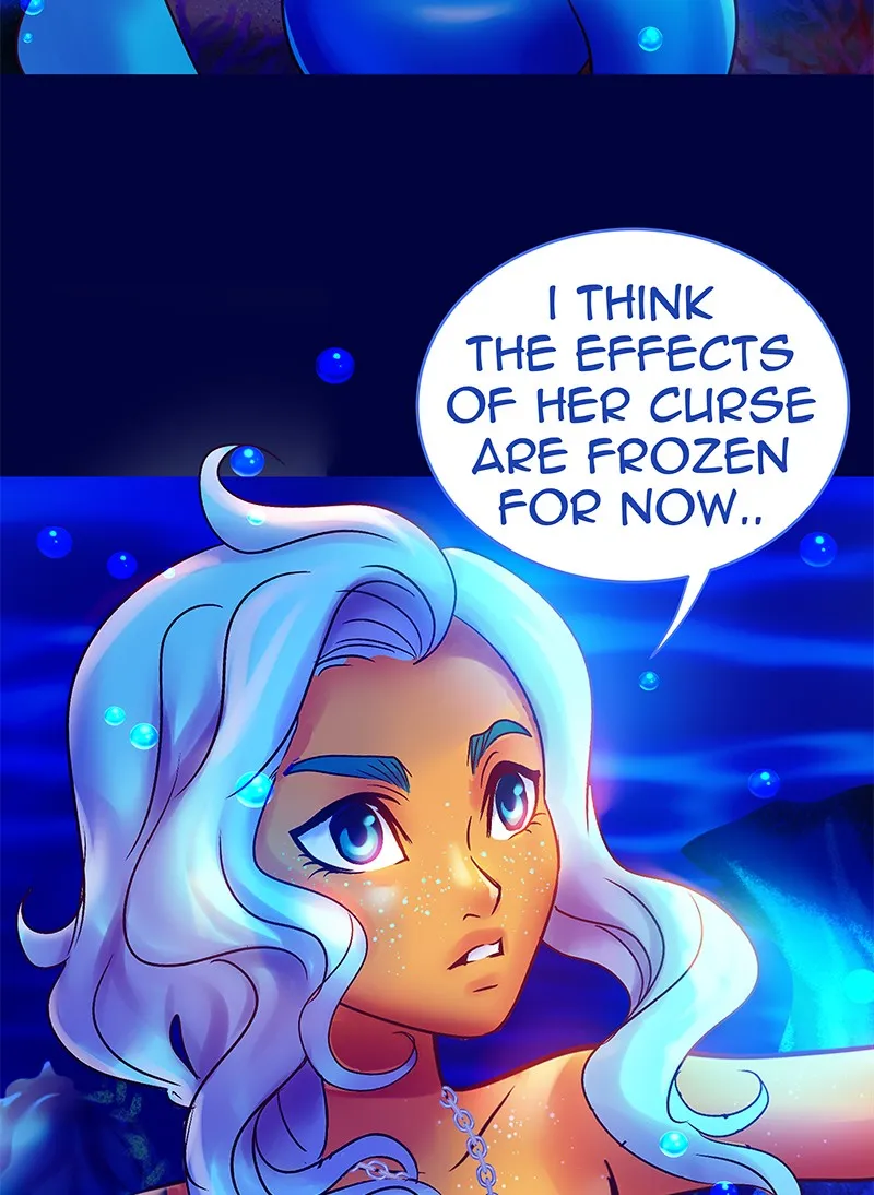 Strawberry Seafoam Chapter 58 page 53 - 