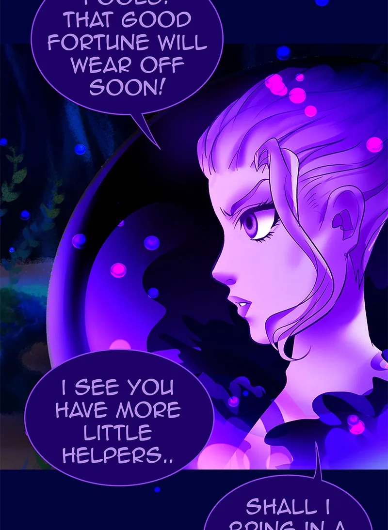 Strawberry Seafoam Chapter 58 page 55 - 