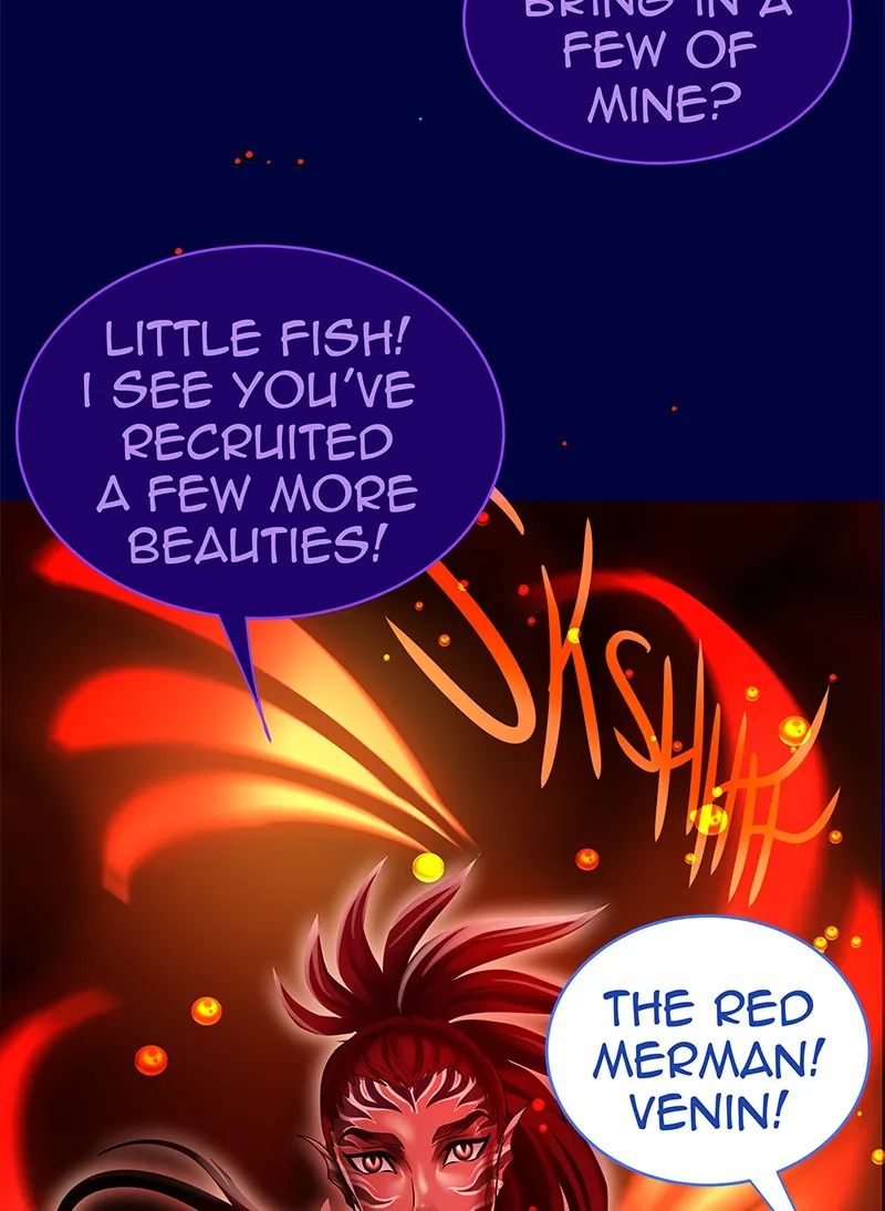 Strawberry Seafoam Chapter 58 page 56 - 