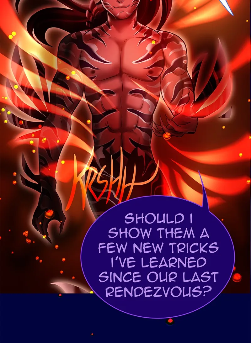 Strawberry Seafoam Chapter 58 page 57 - 