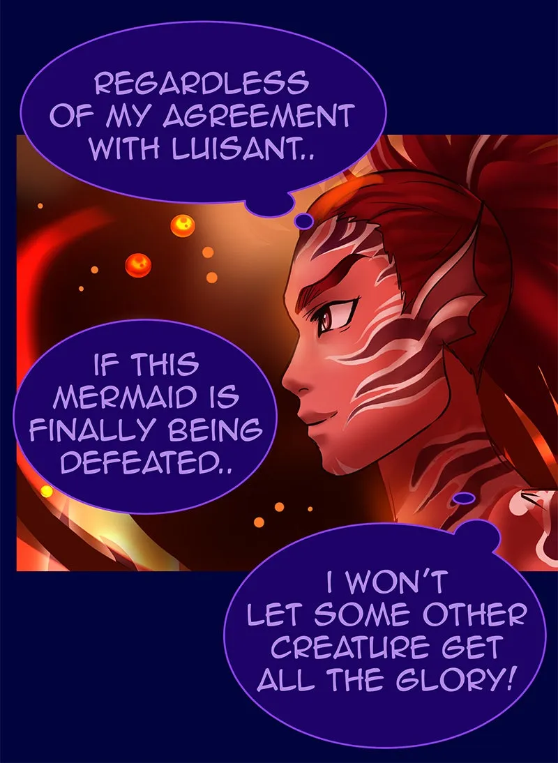 Strawberry Seafoam Chapter 58 page 58 - 