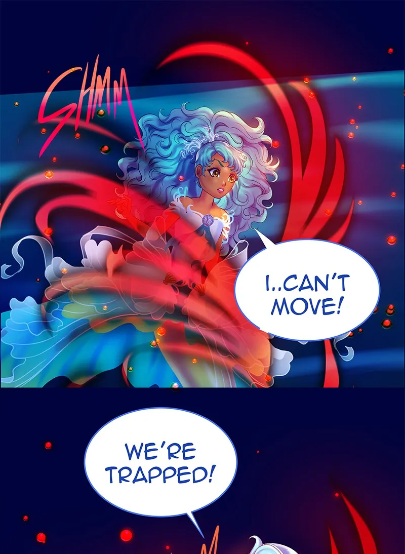 Strawberry Seafoam Chapter 58 page 59 - 