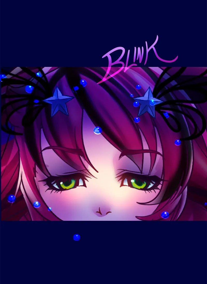 Strawberry Seafoam Chapter 58 page 7 - 