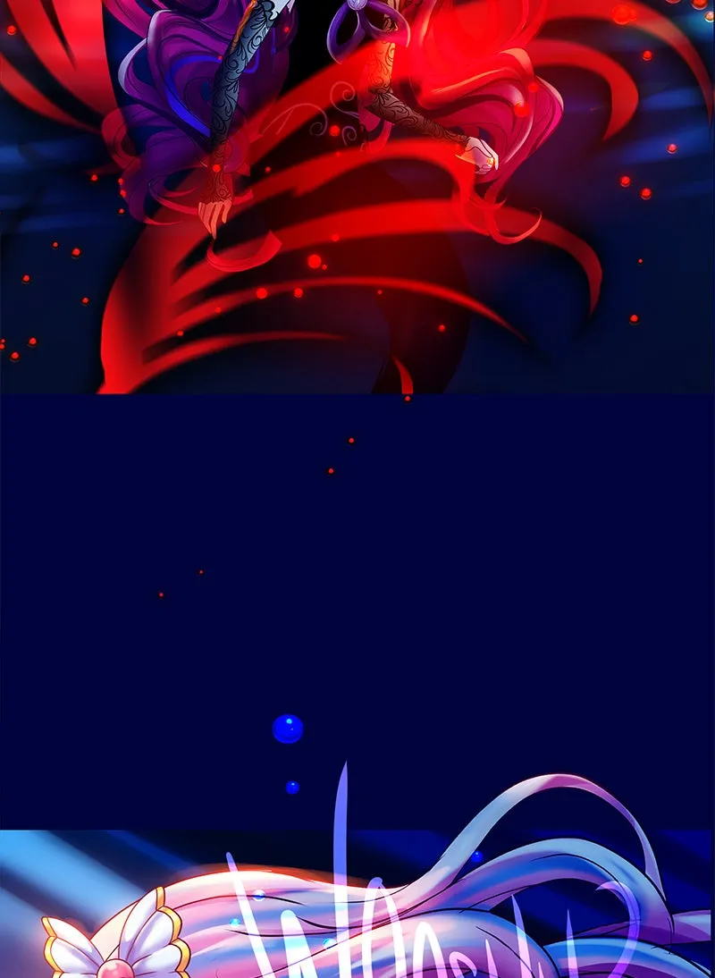 Strawberry Seafoam Chapter 58 page 61 - 
