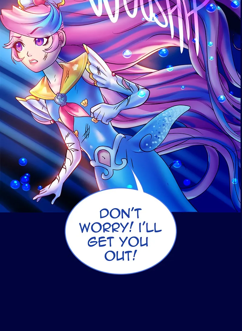 Strawberry Seafoam Chapter 58 page 62 - 