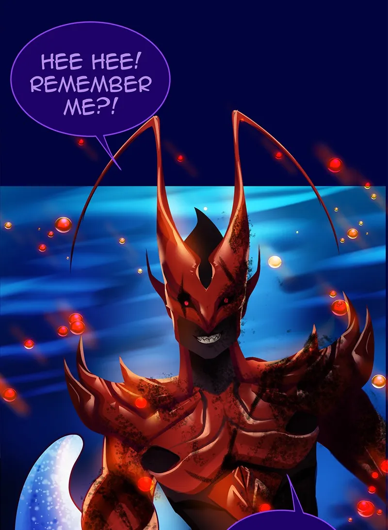 Strawberry Seafoam Chapter 58 page 65 - 
