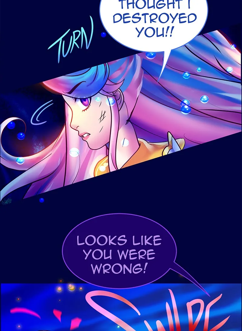 Strawberry Seafoam Chapter 58 page 67 - 