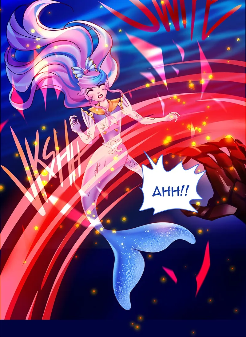 Strawberry Seafoam Chapter 58 page 68 - 