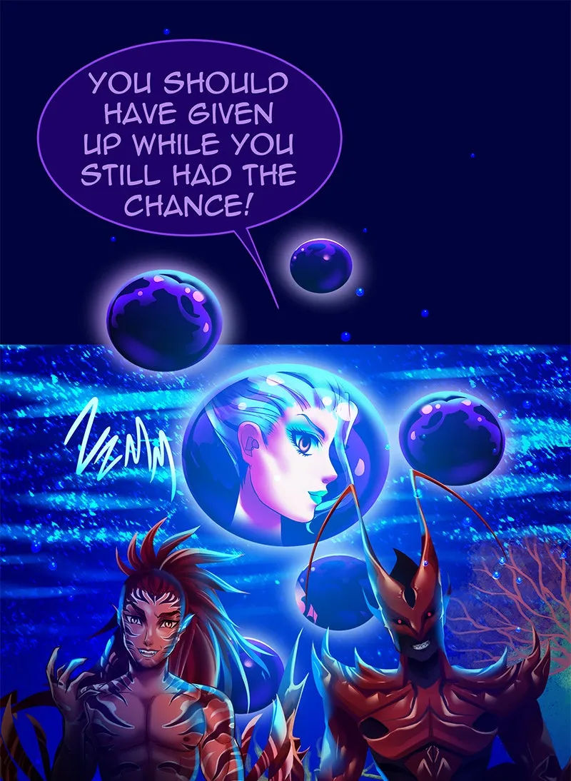 Strawberry Seafoam Chapter 58 page 70 - 