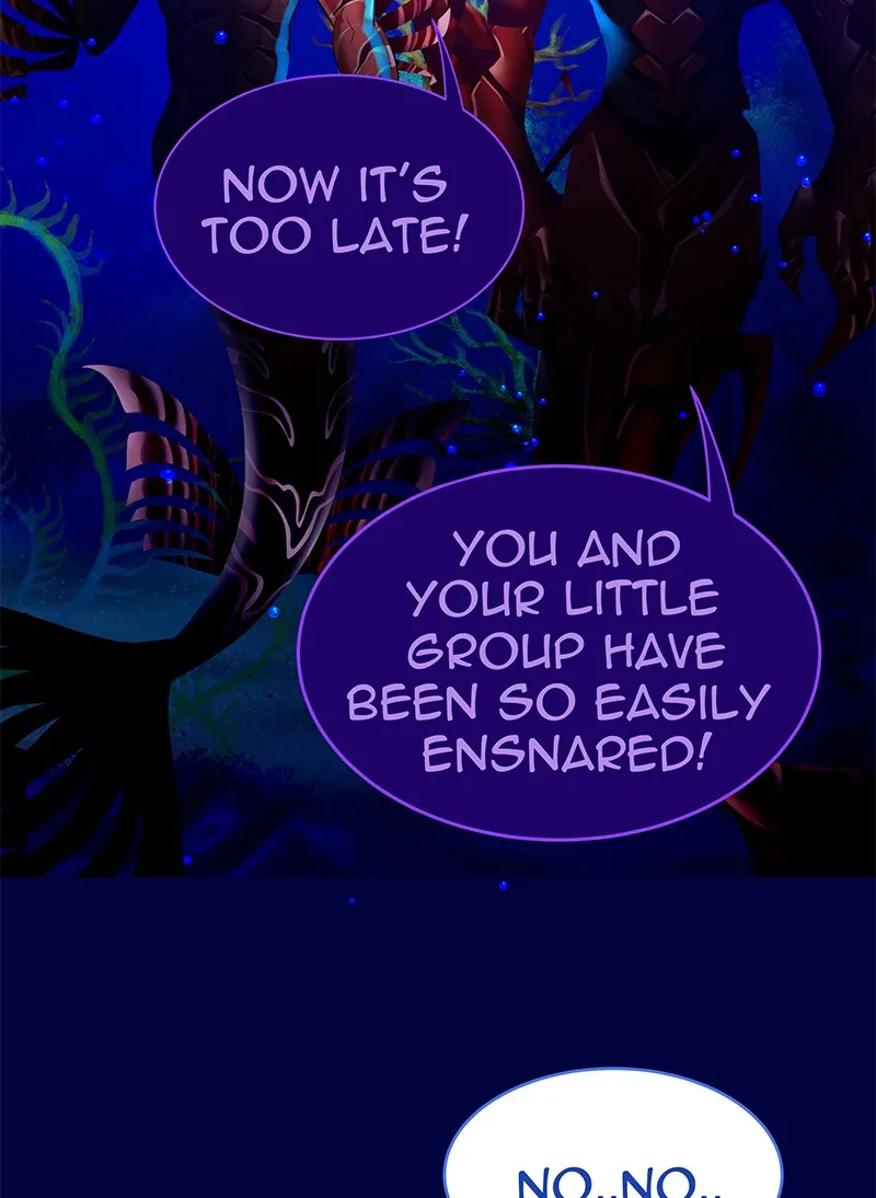 Strawberry Seafoam Chapter 58 page 71 - 