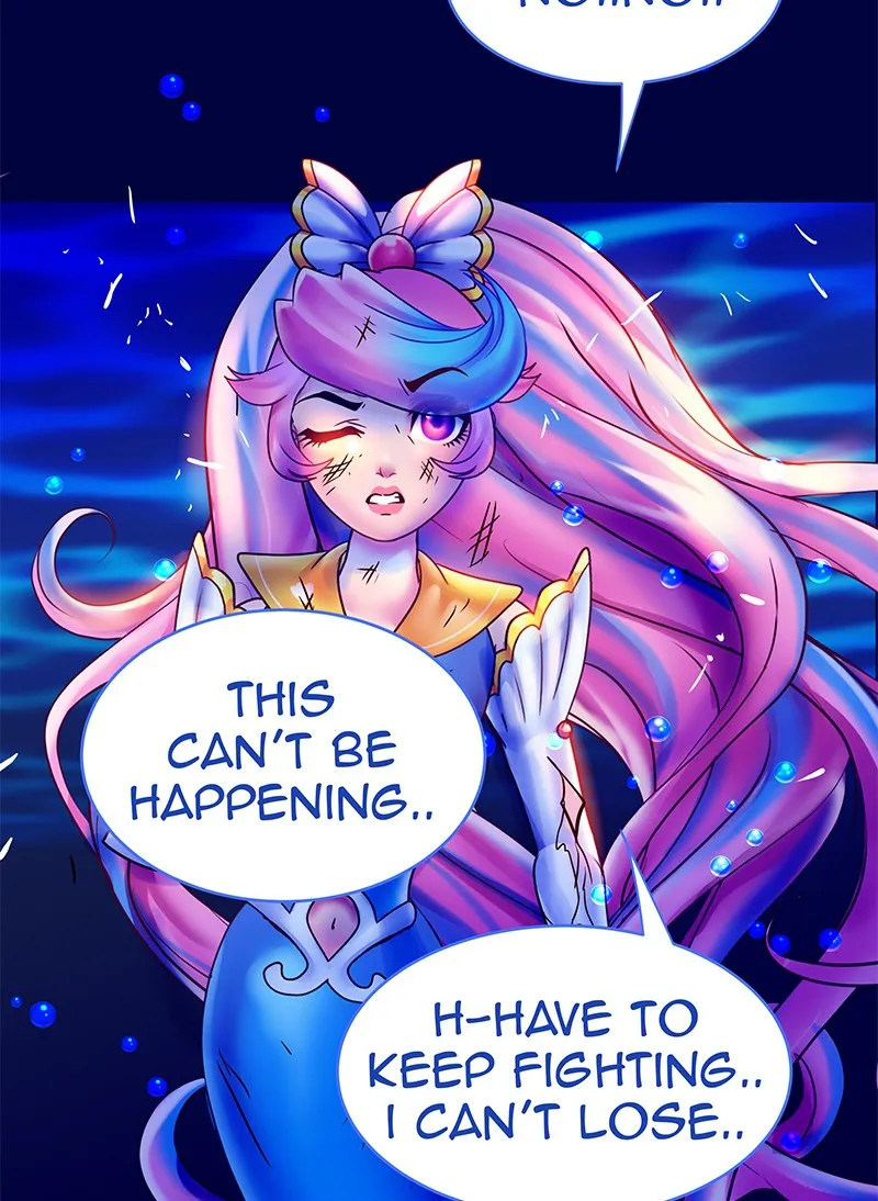 Strawberry Seafoam Chapter 58 page 72 - 