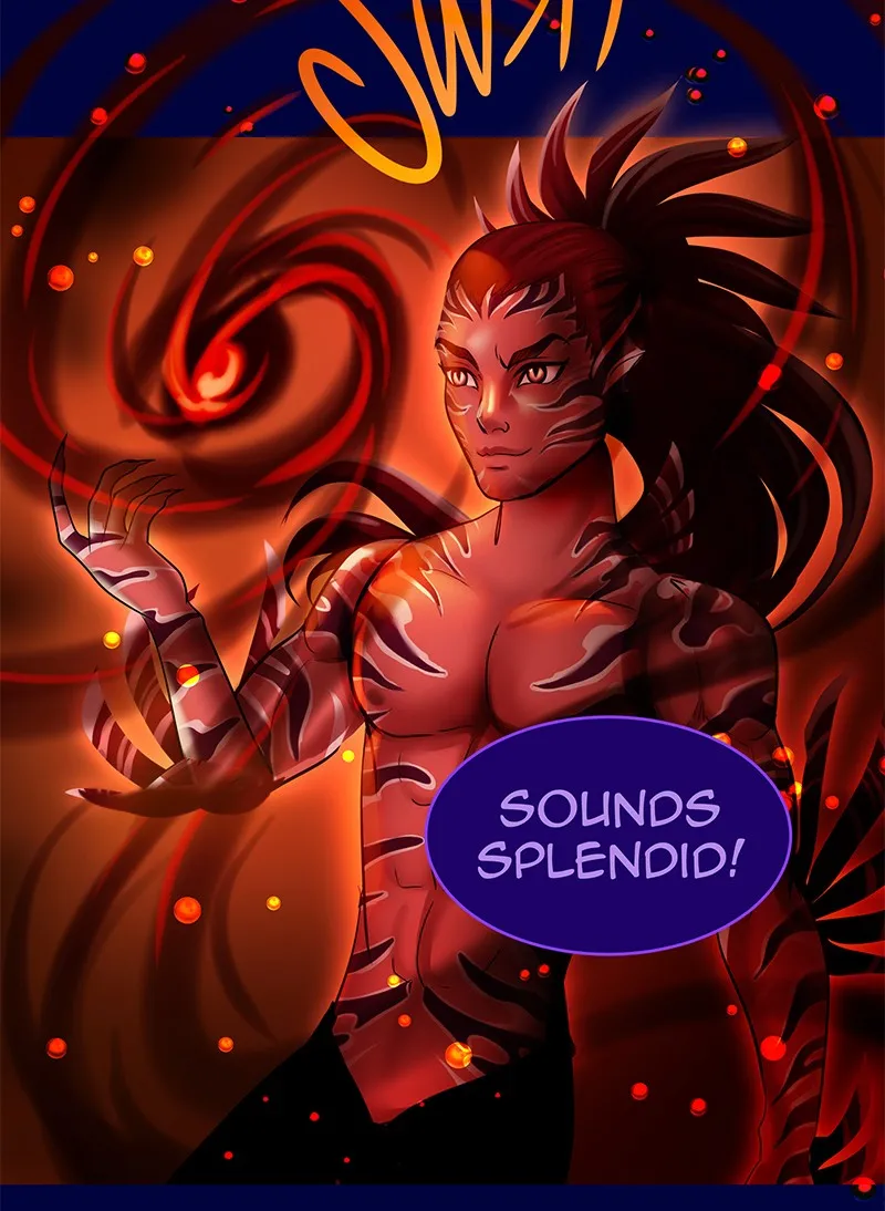 Strawberry Seafoam Chapter 58 page 74 - 