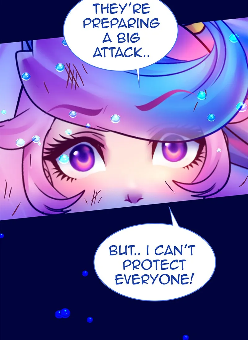 Strawberry Seafoam Chapter 58 page 77 - 