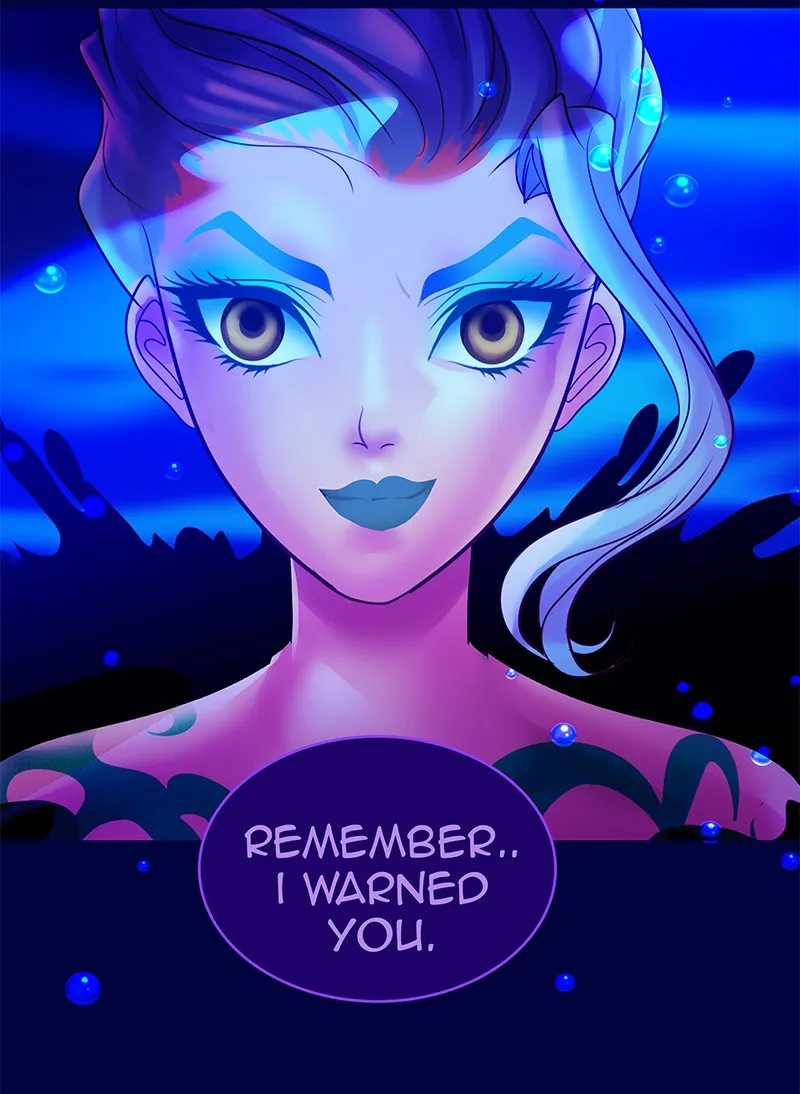 Strawberry Seafoam Chapter 58 page 78 - 